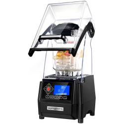 Blender GGM Gastro BMK2-1500N (Black) Thumb