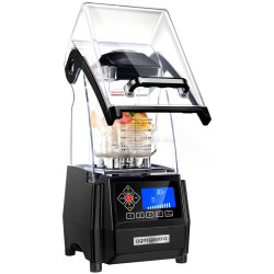 Blender GGM Gastro BMK2-1500N (Black)