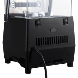 Blender GGM Gastro BMK2-1500N (Black) Thumb
