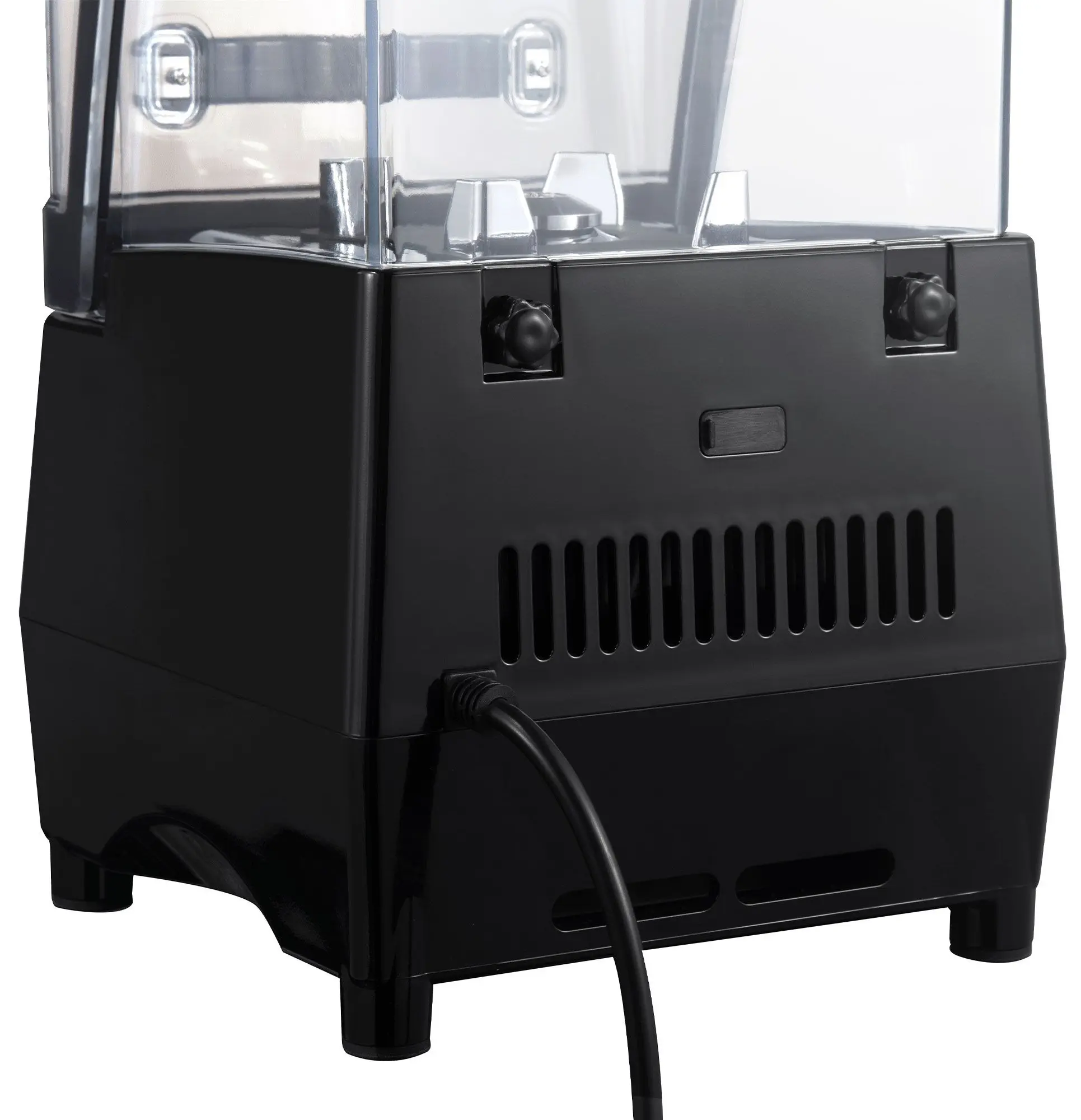 Blender GGM Gastro BMK2-1500N (Black) - 8
