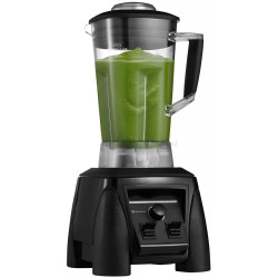 Blender GGM Gastro BMK2-2200 (Black)