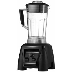 Блендер GGM Gastro BMK2-2200 (Black) Thumb
