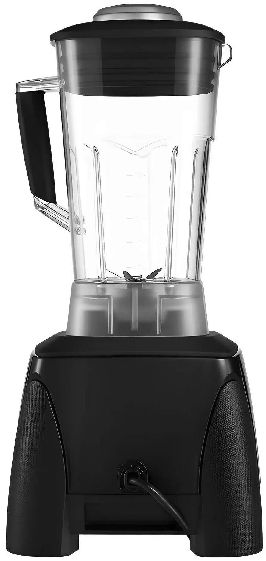 Блендер GGM Gastro BMK2-2200 (Black) - 5