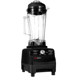 Блендер GGM Gastro FMK1500N (Black) Thumb