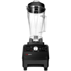 Блендер GGM Gastro FMK1500N (Black) Thumb
