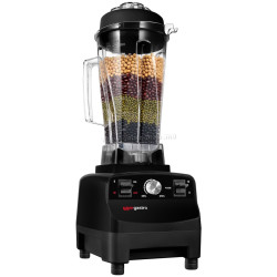 Blender GGM Gastro FMK1500N (Black)