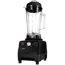 Блендер GGM Gastro FMK1500N (Black) Thumb