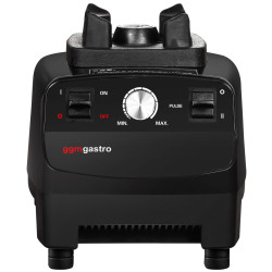Блендер GGM Gastro FMK1500N (Black) Thumb