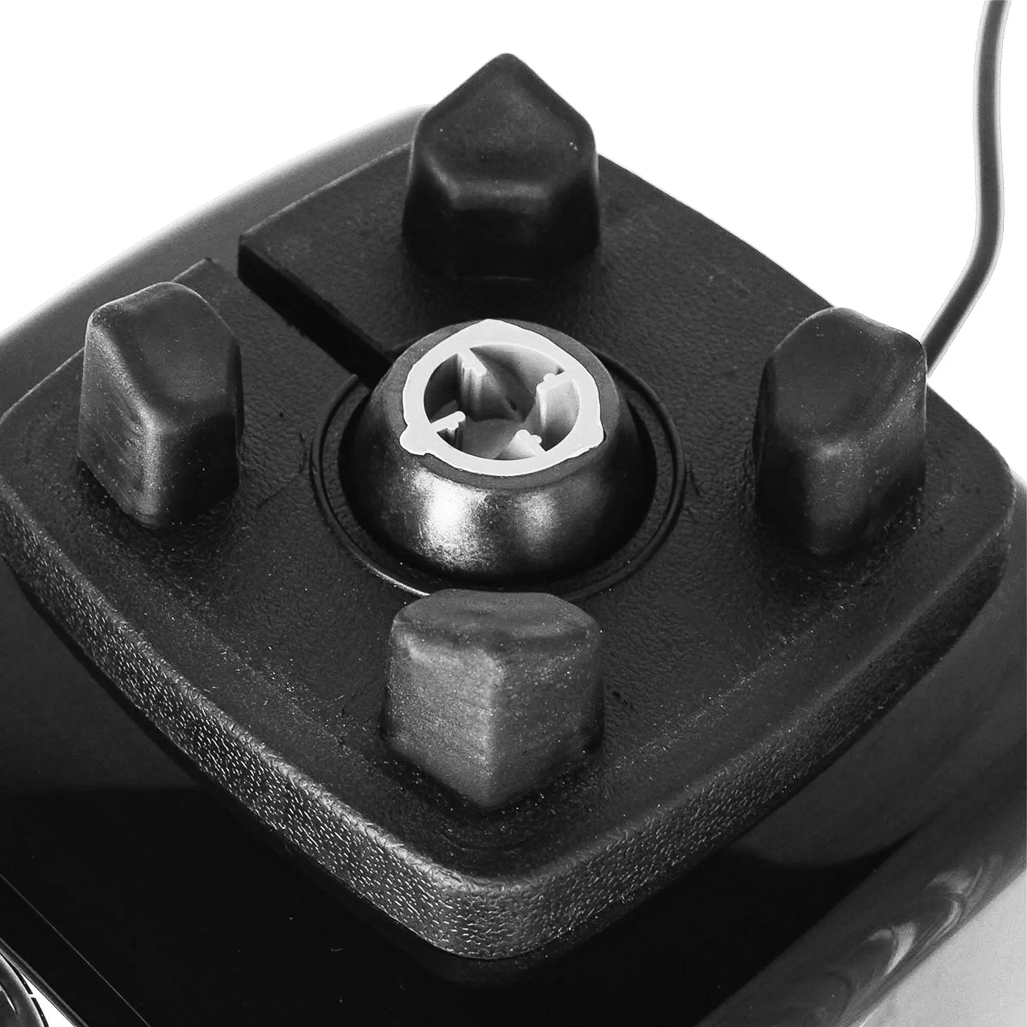 Блендер GGM Gastro FMK1500N (Black) - 7