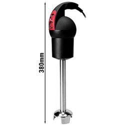 Блендер GGM Gastro HML20 (Black) Thumb