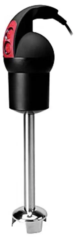 Блендер GGM Gastro HML20 (Black)
