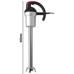 Блендер GGM Gastro HML40 (Black) Thumb