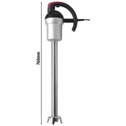 Блендер GGM Gastro HML50 (Black) Thumb