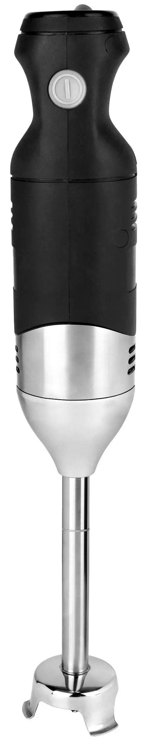 Блендер GGM Gastro STMA22N (Black) - 2