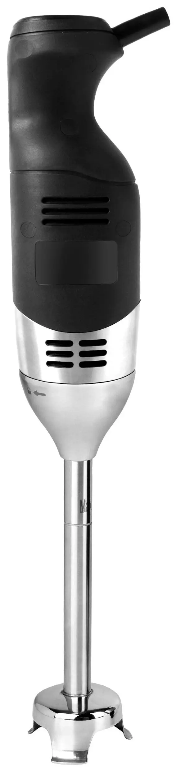Блендер GGM Gastro STMA22N (Black) - 3