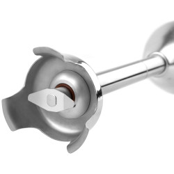 Блендер GGM Gastro STMA22N (Black) Thumb