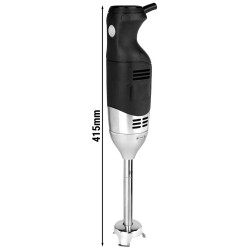 Блендер GGM Gastro STMA22N (Black) Thumb