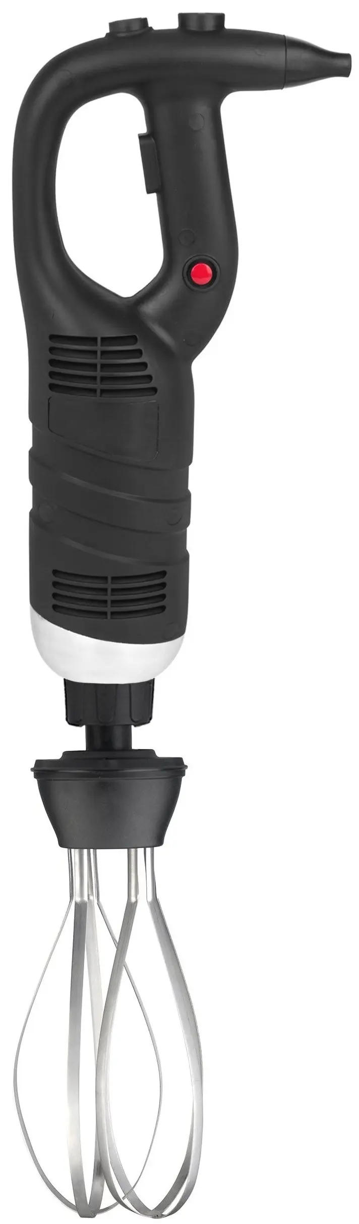 Блендер GGM Gastro STMA45N#MSA25#RBA25 (Black) - 2