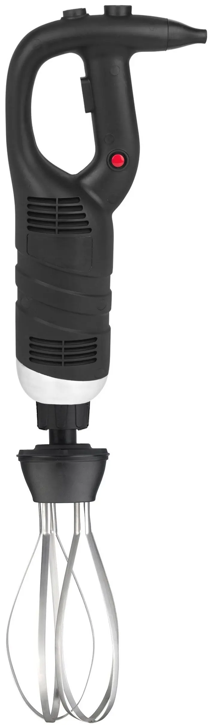 Блендер GGM Gastro STMA45N#MSA50#RBA25 (Black) - 2