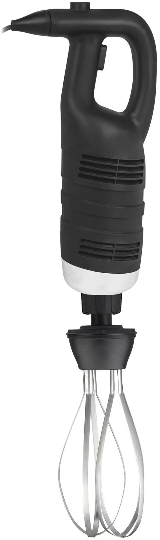 Блендер GGM Gastro STMA65N#MSA50#RBA25 (Black) - 2