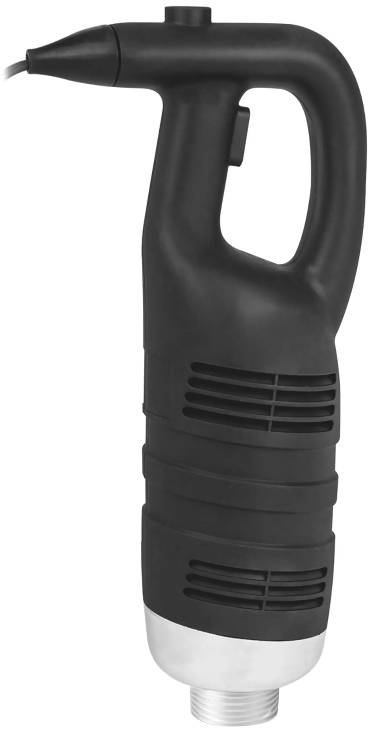 Блендер GGM Gastro STMA65N#MSA50#RBA25 (Black) - 3