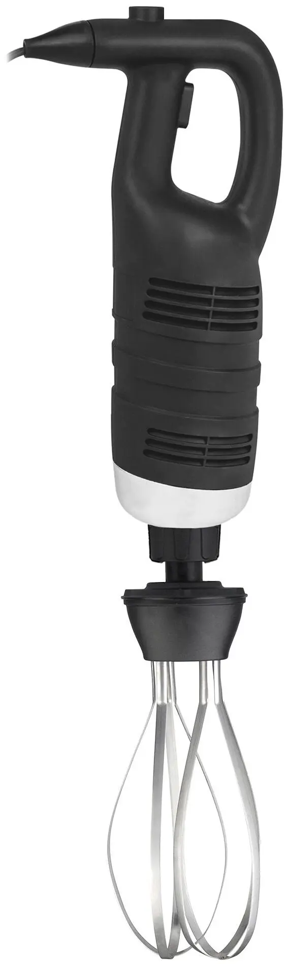 Блендер GGM Gastro STMA85N#MSA30#RBA25 (Black) - 2