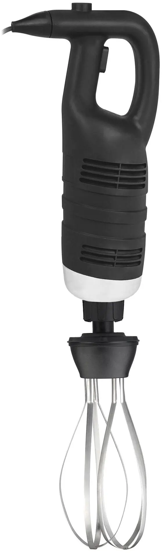 Блендер GGM Gastro STMA85N#MSA40#RBA25 (Black) - 2