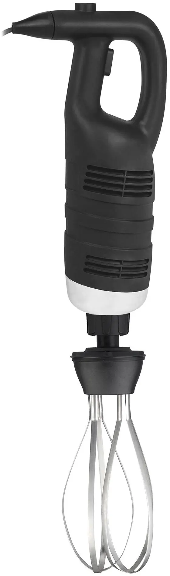 Блендер GGM Gastro STMA85N#MSA50#RBA25 (Black) - 2