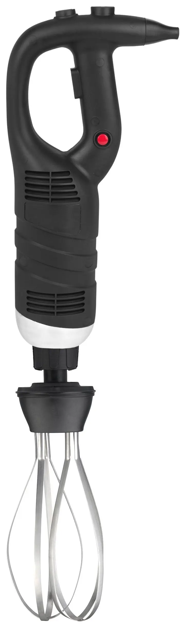 Blender GGM Gastro STMLA45N#MSA25#RBA25 (Black) - 2