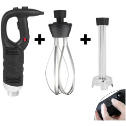 Blender GGM Gastro STMLA45N#MSA25#RBA25 (Black) Thumb
