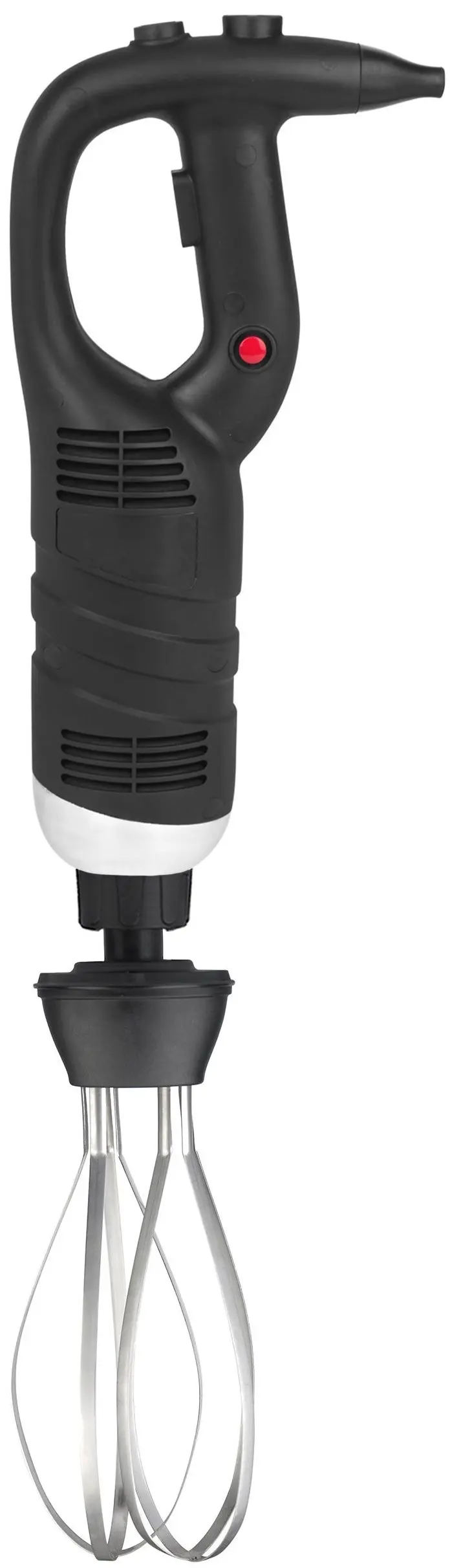 Blender GGM Gastro STMLA45N#MSA30#RBA25 (Black) - 2