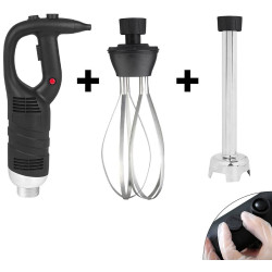 Blender GGM Gastro STMLA45N#MSA30#RBA25 (Black) Thumb