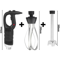 Blender GGM Gastro STMLA45N#MSA30#RBA25 (Black) Thumb