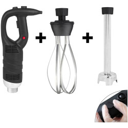 Blender GGM Gastro STMLA45N#MSA40#RBA25 (Black) Thumb