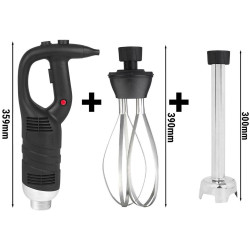 Blender GGM Gastro STMLA45N#MSA40#RBA25 (Black) Thumb