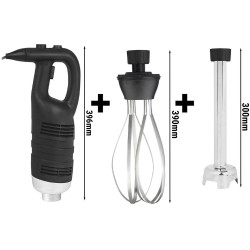 Blender GGM Gastro STMLA65N#MSA30#RBA25 (Black) Thumb