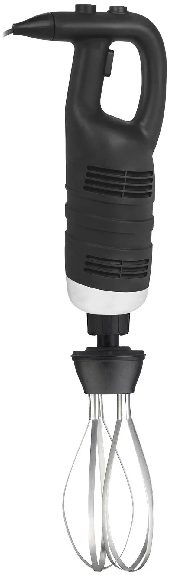 Блендер GGM Gastro STMLA65N#MSA40#RBA25 (Black) - 2