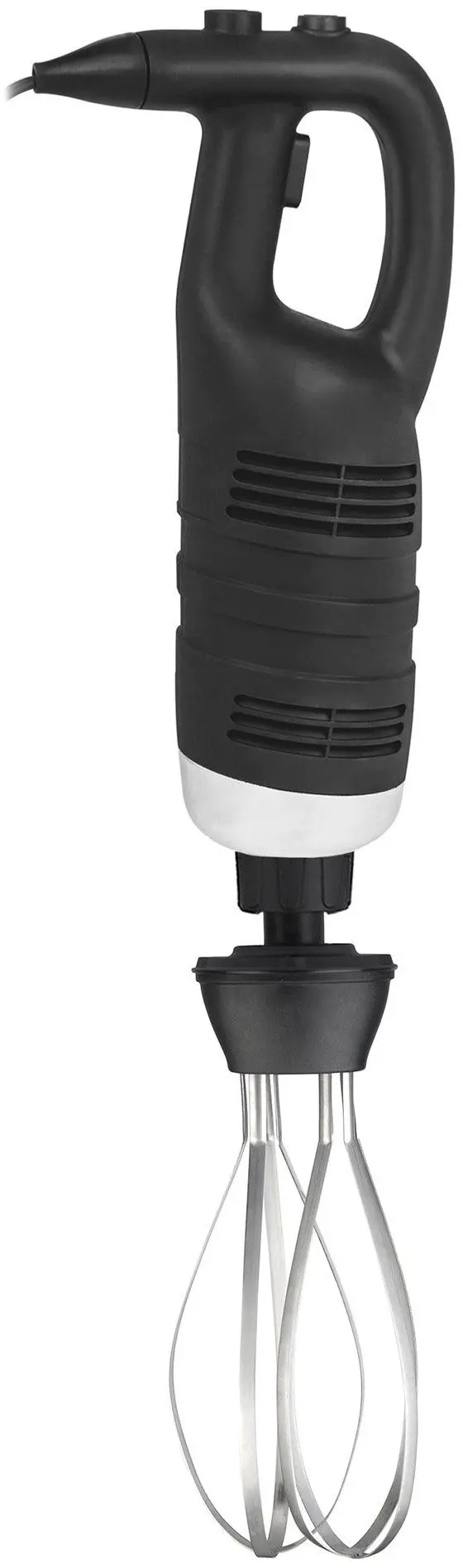 Блендер GGM Gastro STMLA65N#MSA50#RBA25 (Black) - 2