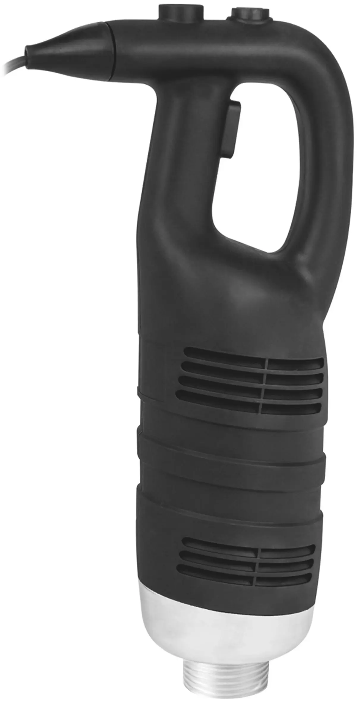 Блендер GGM Gastro STMLA65N#MSA50#RBA25 (Black) - 3