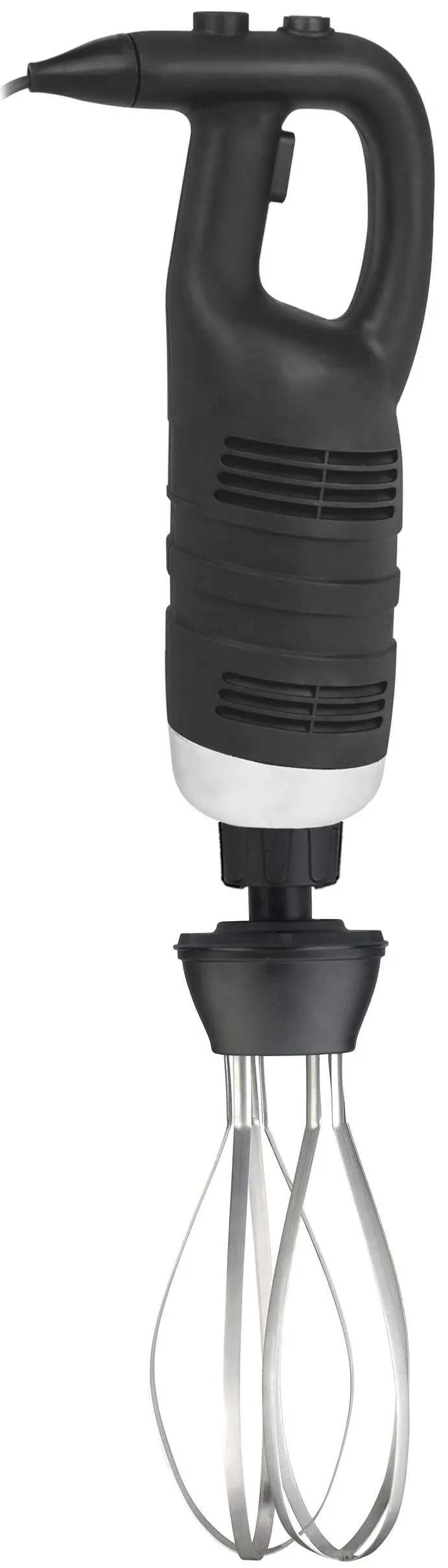 Blender GGM Gastro STMLA85N#MSA30#RBA25 (Black) - 2