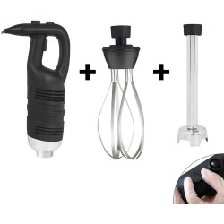 Blender GGM Gastro STMLA85N#MSA30#RBA25 (Black) Thumb