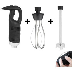 Blender GGM Gastro STMLA85N#MSA40#RBA25 (Black) Thumb