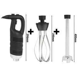 Blender GGM Gastro STMLA85N#MSA40#RBA25 (Black) Thumb