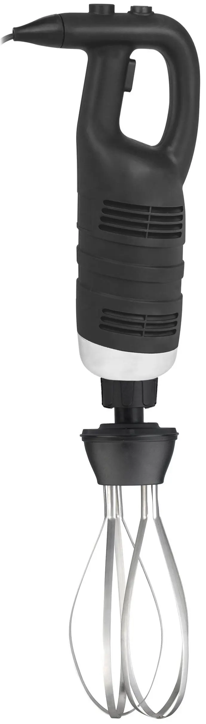 Blender GGM Gastro STMLA85N#MSA50#RBA25 (Black) - 2