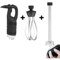 Blender GGM Gastro STMLA85N#MSA50#RBA25 (Black) Thumb