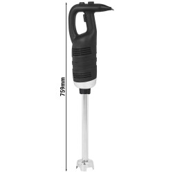 Блендер GGM Gastro STMLAN8540 (Black) Thumb