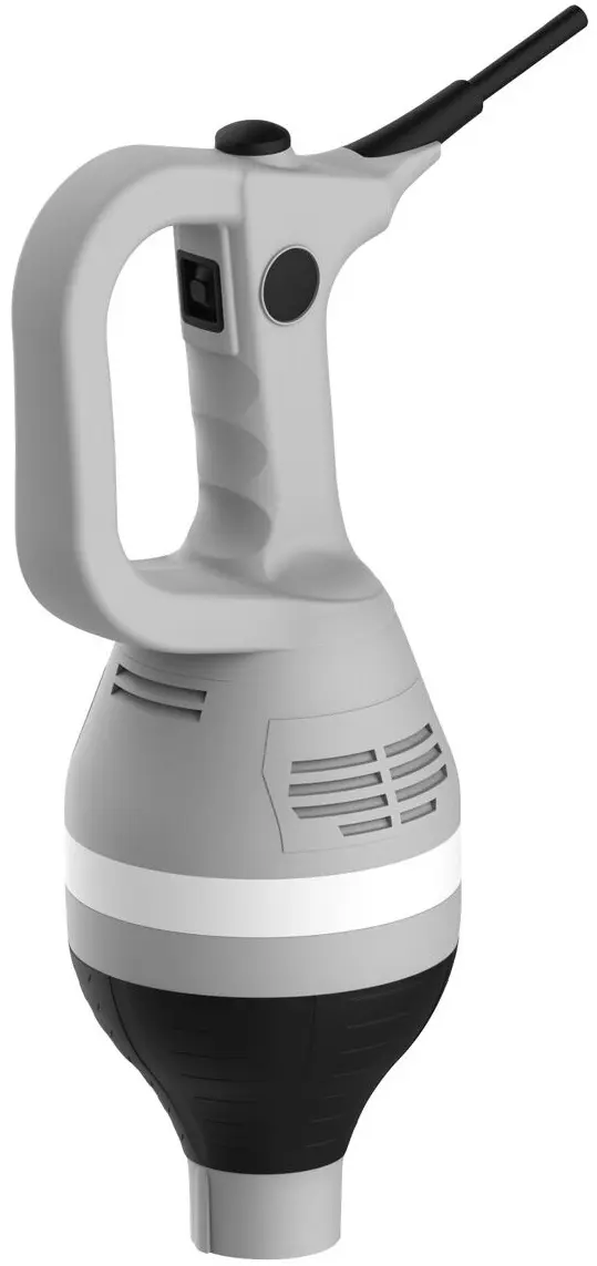 Blender GGM Gastro STMSM43#MSTSM35#45 (Grey) - 3