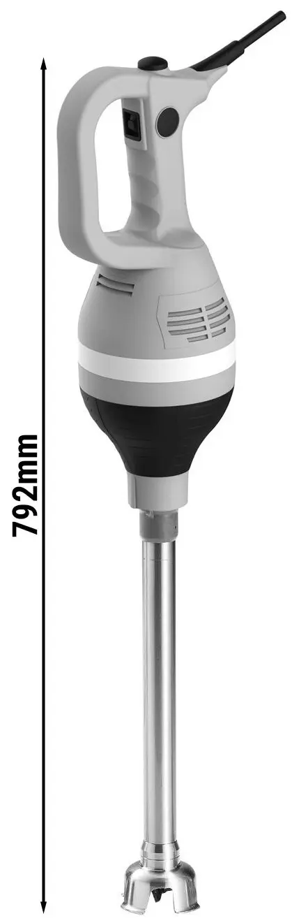 Блендер GGM Gastro STMSM43#MSTSM35 (Grey) - 4