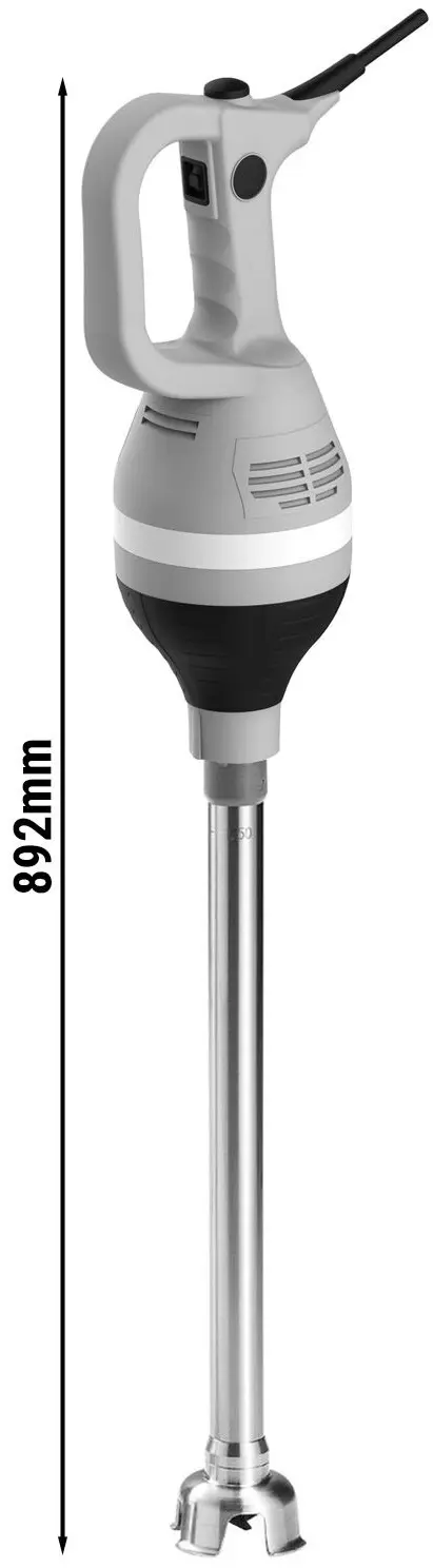 Блендер GGM Gastro STMSM43#MSTSM45 (Grey) - 4