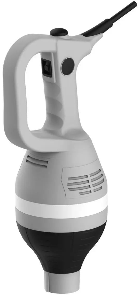 Blender GGM Gastro STMSM43VT#MSTSM35#45 (Grey) - 3